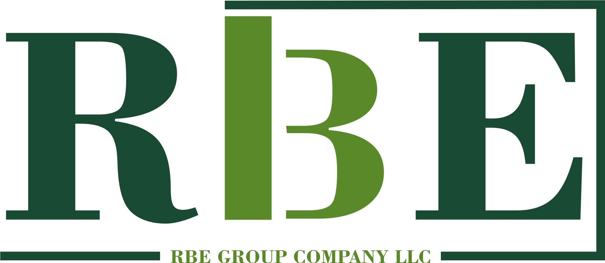 RBE Company